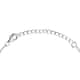 Bracelet CLEOR en Argent 925/1000 et Oxyde Noir - vue - CLEOR