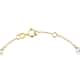 Bracelet CLEOR en Or 375/1000 Jaune et Perle de Culture Blanche - vue - CLEOR