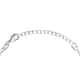 Bracelet CLEOR en Argent 925/1000 et Œil De Sainte Lucie - vue - CLEOR
