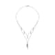 Collier CLEOR en Argent 925/1000 - vue - CLEOR