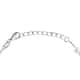 Bracelet PERLE DE NUIT en Argent 925/1000 Blanc et Perle Synthétique Blanche - vue - CLEOR