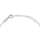 Bracelet CLEOR en Argent 925/1000 Bicolore et Oxyde - vue - CLEOR