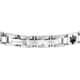 Bracelet MASERATI en Acier - vue 3 - CLEOR