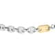 Bracelet SECTOR en Acier Gris - vue 2 - CLEOR