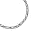 Bracelet CLEOR en Argent 925/1000 Blanc - vue 2 - CLEOR