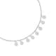 Bracelet CLEOR en Argent 925/1000 Blanc - vue 2 - CLEOR