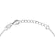 Bracelet CLEOR en Argent 925/1000 Blanc - vue 3 - CLEOR