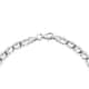 Bracelet CLEOR en Or 750/1000 Blanc - vue 3 - CLEOR