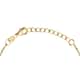 Bracelet SOLIS en Argent 925/1000 Jaune
