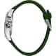 Montre Homme SECTOR bracelet silicone vert