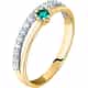 BAGUE LIVE DIAMOND CONTEMPORARY - LDY040192010