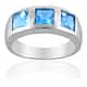 BAGUE CLEOR - 3.100127.50.T