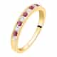 BAGUE CLEOR - 3-RG3274CZR-48