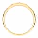BAGUE CLEOR - 3-RG3274CZR-48