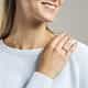 BAGUE CLEOR - 3-RG3274CZR-48