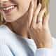 BAGUE CLEOR - 3-RG2686BTB-48