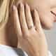 BAGUE CLEOR - 3-RG2686BTB-48