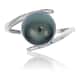 BAGUE CLEOR - 3-RG2325BTH-50