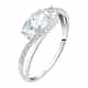 BAGUE CLEOR  - 3-RG2200BTB-46