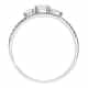 BAGUE CLEOR  - 3-RG2200BTB-46