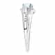 BAGUE CLEOR  - 3-RG2200BTB-46