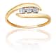 BAGUE CLEOR - 3-RG2188BIC-46