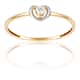 BAGUE CLEOR - 3-RG2173BIC-46