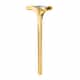 BAGUE CLEOR - 3-RG2170BIC-46