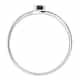 BAGUE CLEOR - 3-RG2168BSA-46