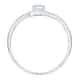 BAGUE CLEOR  - 3-RG2163BTB-46