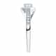 BAGUE CLEOR  - 3-RG2163BTB-46