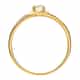 BAGUE CLEOR - 3-RG2163BIC-46