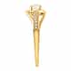 BAGUE CLEOR - 3-RG2163BIC-46