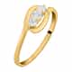 BAGUE CLEOR - 3-RG2158-46