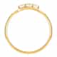 BAGUE CLEOR - 3-RG2158-46