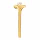 BAGUE CLEOR - 3-RG2158-46