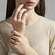BAGUE CLEOR - 3-RG2152B-46