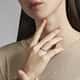 BAGUE CLEOR - 3-RG2152B-46