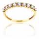 BAGUE CLEOR - 3-RG2152-46
