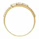 BAGUE CLEOR - 3-RG2150-46