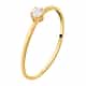 BAGUE CLEOR - 3-RG2147-46