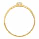 BAGUE CLEOR - 3-RG2143BIC-46