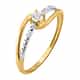 BAGUE CLEOR - 3-RG2140BIC-46