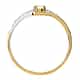 BAGUE CLEOR - 3-RG2140BIC-46