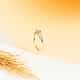 BAGUE CLEOR - 3-RG2140BIC-46