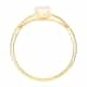 BAGUE CLEOR - 3-RG2108-46