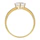 BAGUE CLEOR - 3-RG2103-46
