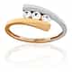 BAGUE CLEOR - 3-RG2100BIC-52