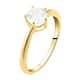 BAGUE CLEOR - 3-RG169BIC-48