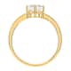 BAGUE CLEOR - 3-RG169BIC-48